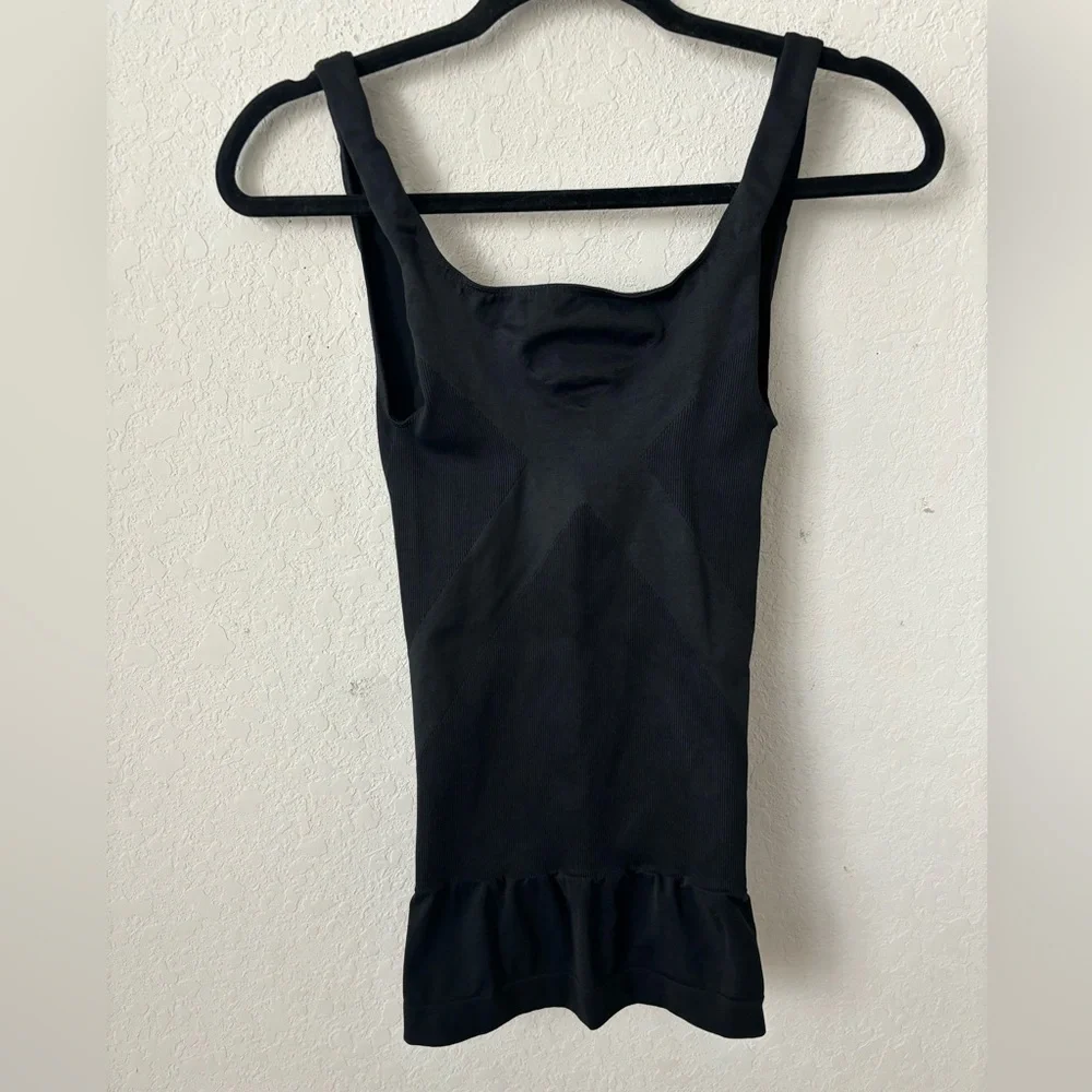 BLANQI EVERYDAY Maternity Belly Support Tank top size small